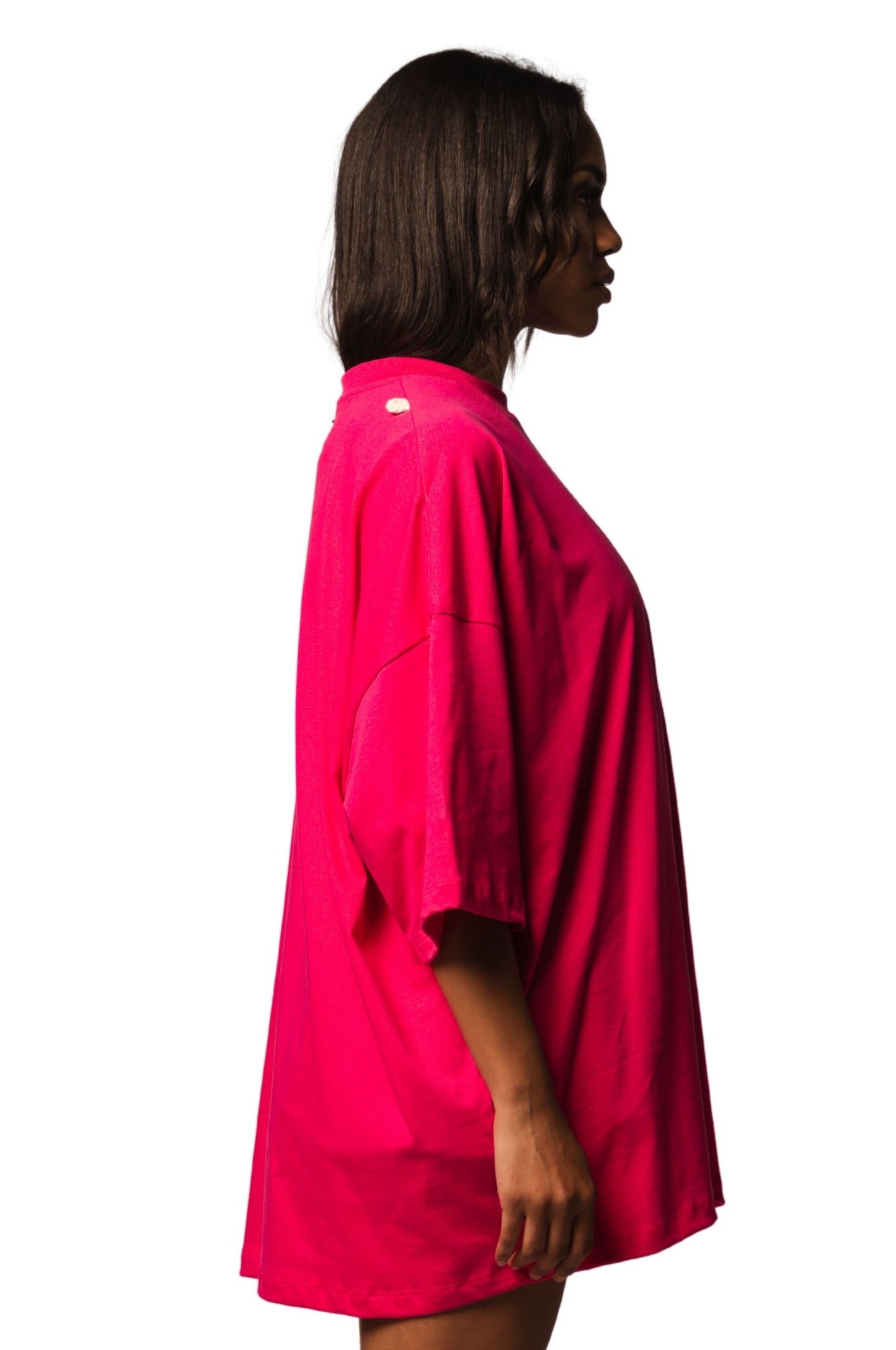 Oversized T-shirt Silverlake Celeste EdT UNISEX
