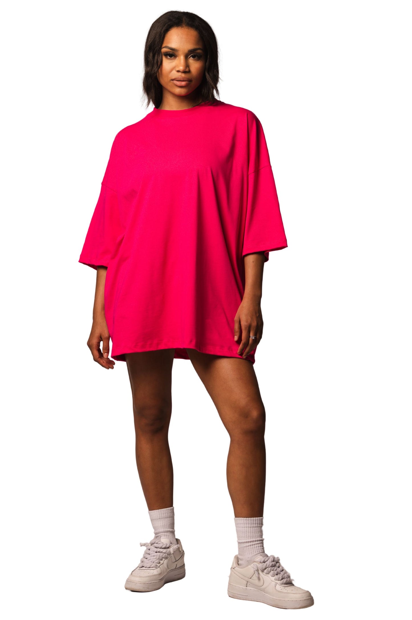 Oversized T-shirt Silverlake Celeste EdT UNISEX