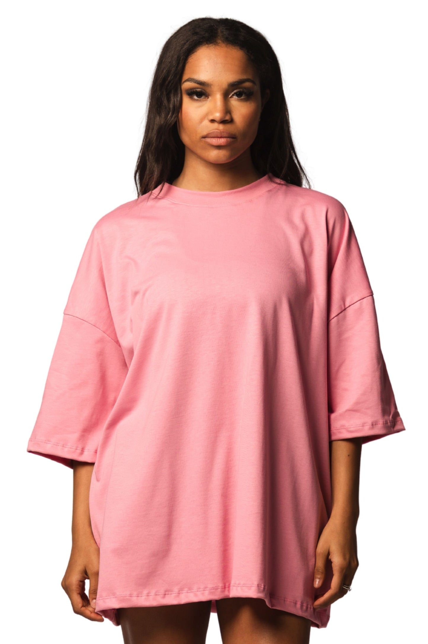 Camiseta oversize Silverlake Celeste EdT UNISEX