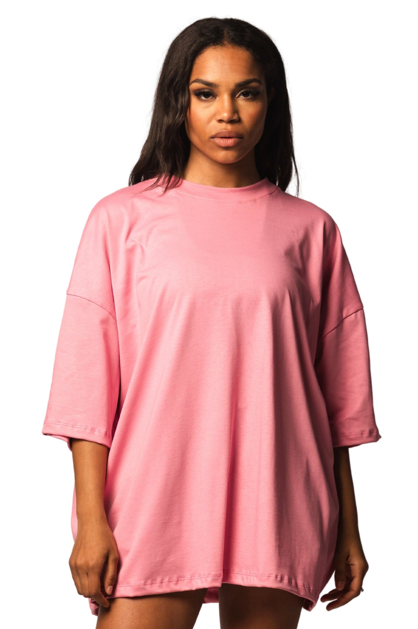 Camiseta oversize Silverlake Celeste EdT UNISEX