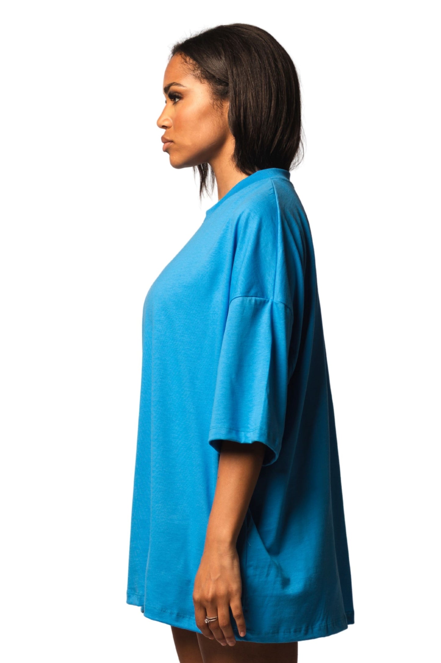T-shirt S.Over COLOR Oriente