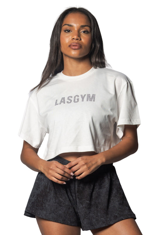 Camiseta corta de mujer Bunker hill