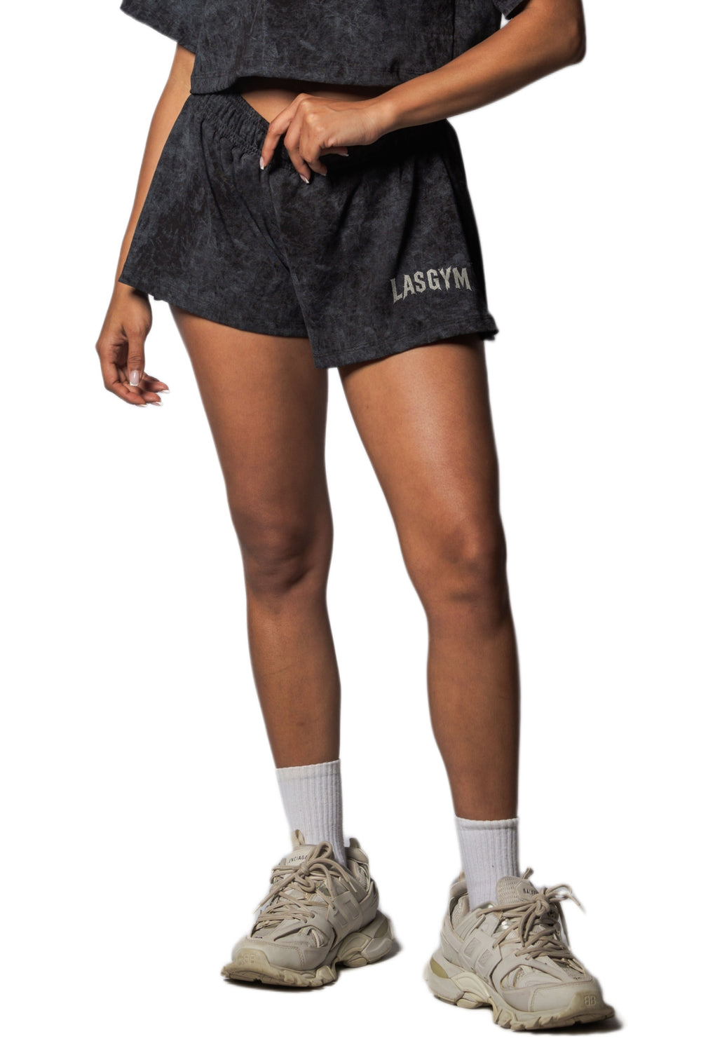 Shorts Delavè Classic
