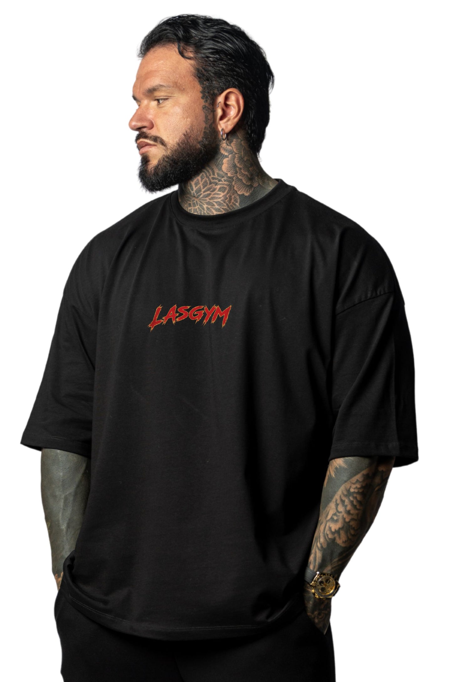 Oversized T-shirt Silverlake Celeste EdT UNISEX
