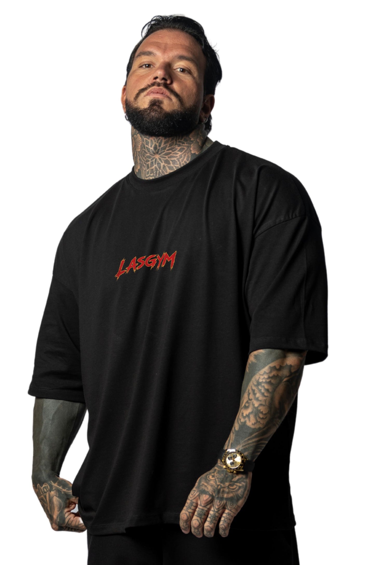 Oversized T-shirt Silverlake Celeste EdT UNISEX
