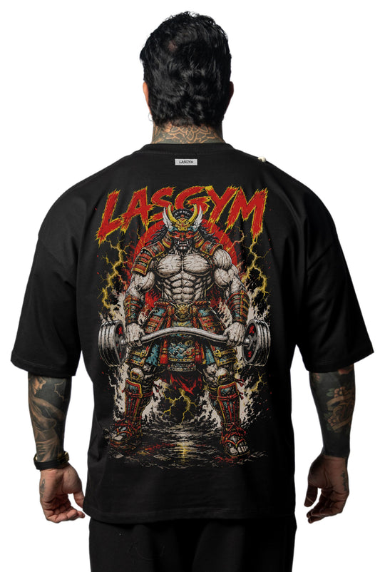 Oversized T-shirt Silverlake Celeste EdT UNISEX