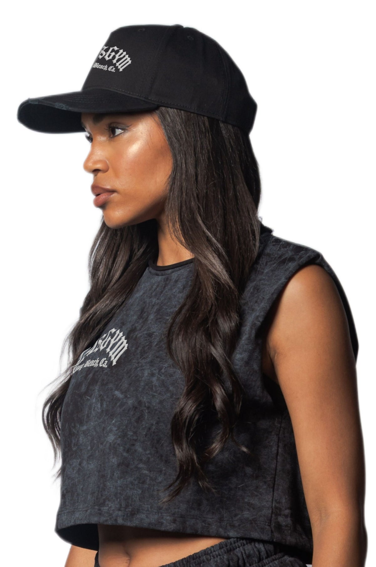 Camiseta oversize Silverlake Celeste EdT UNISEX
