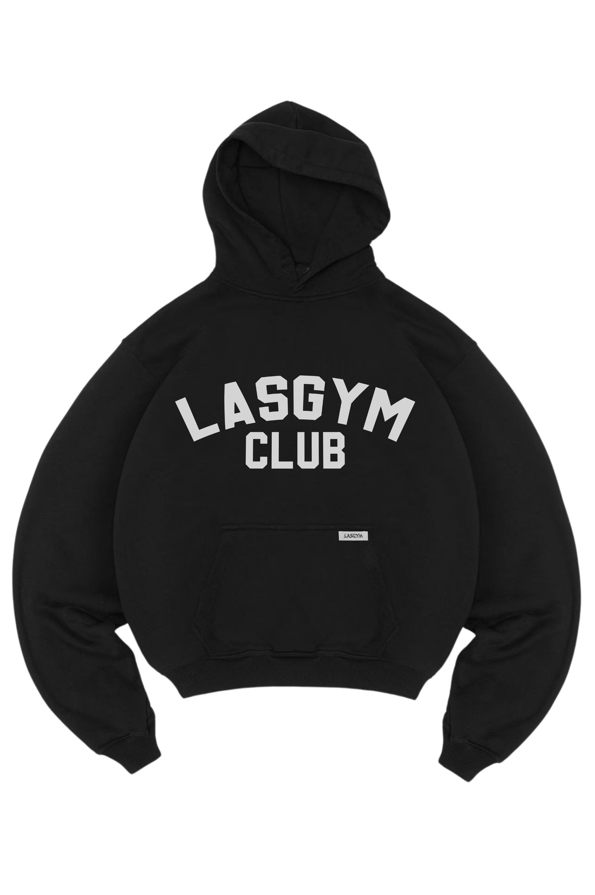 Destroy Hoodie