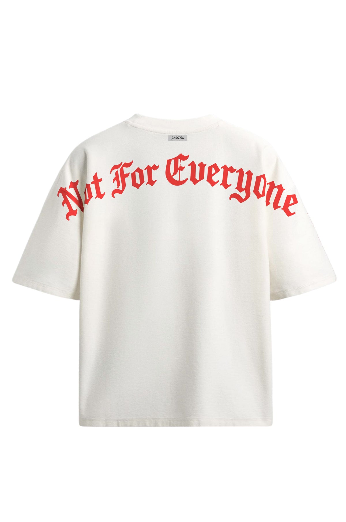 Silverlake Man Ultramarine SuperOver T-shirt
