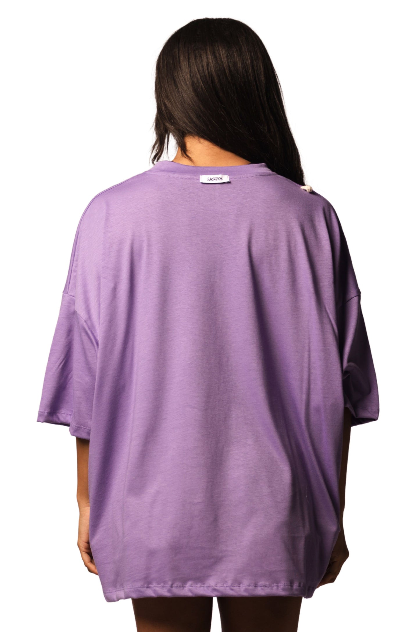 Oversized T-shirt Silverlake Celeste EdT UNISEX