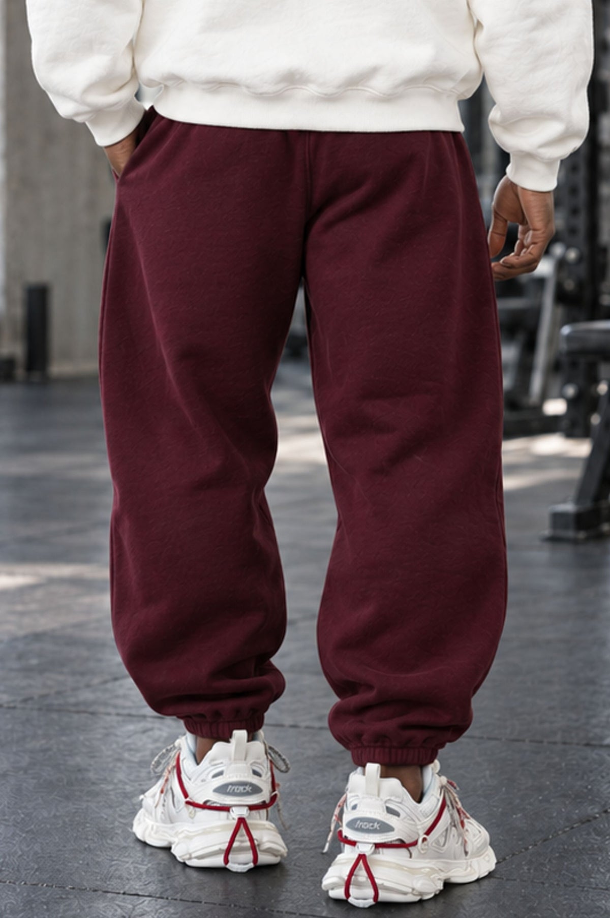 Pantalone Man Premium Big Destroy Brx