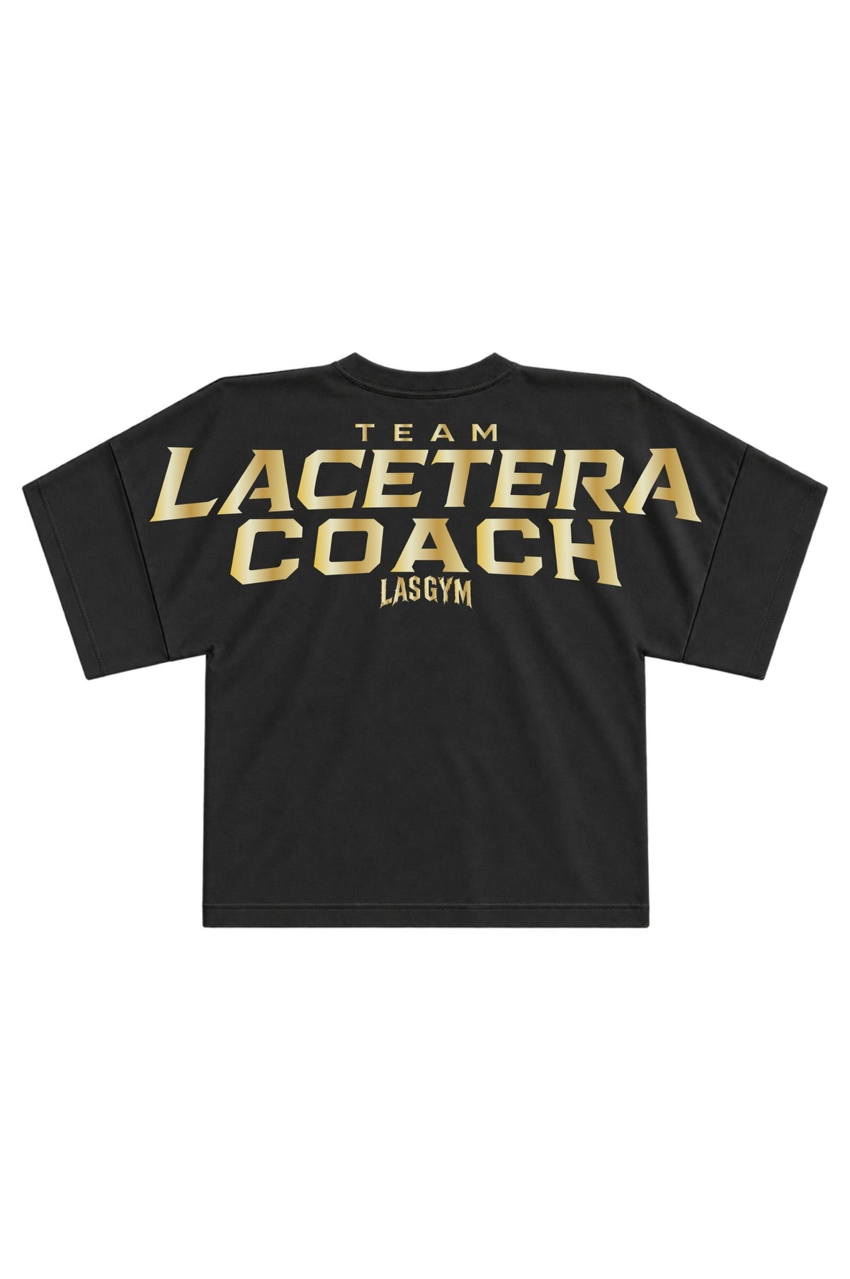 Camiseta oversize Silverlake Celeste EdT UNISEX