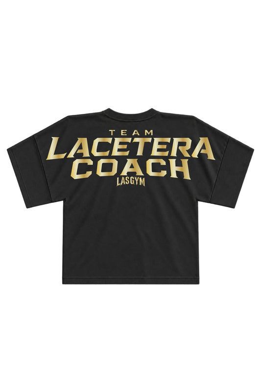 Camiseta oversize Silverlake Celeste EdT UNISEX