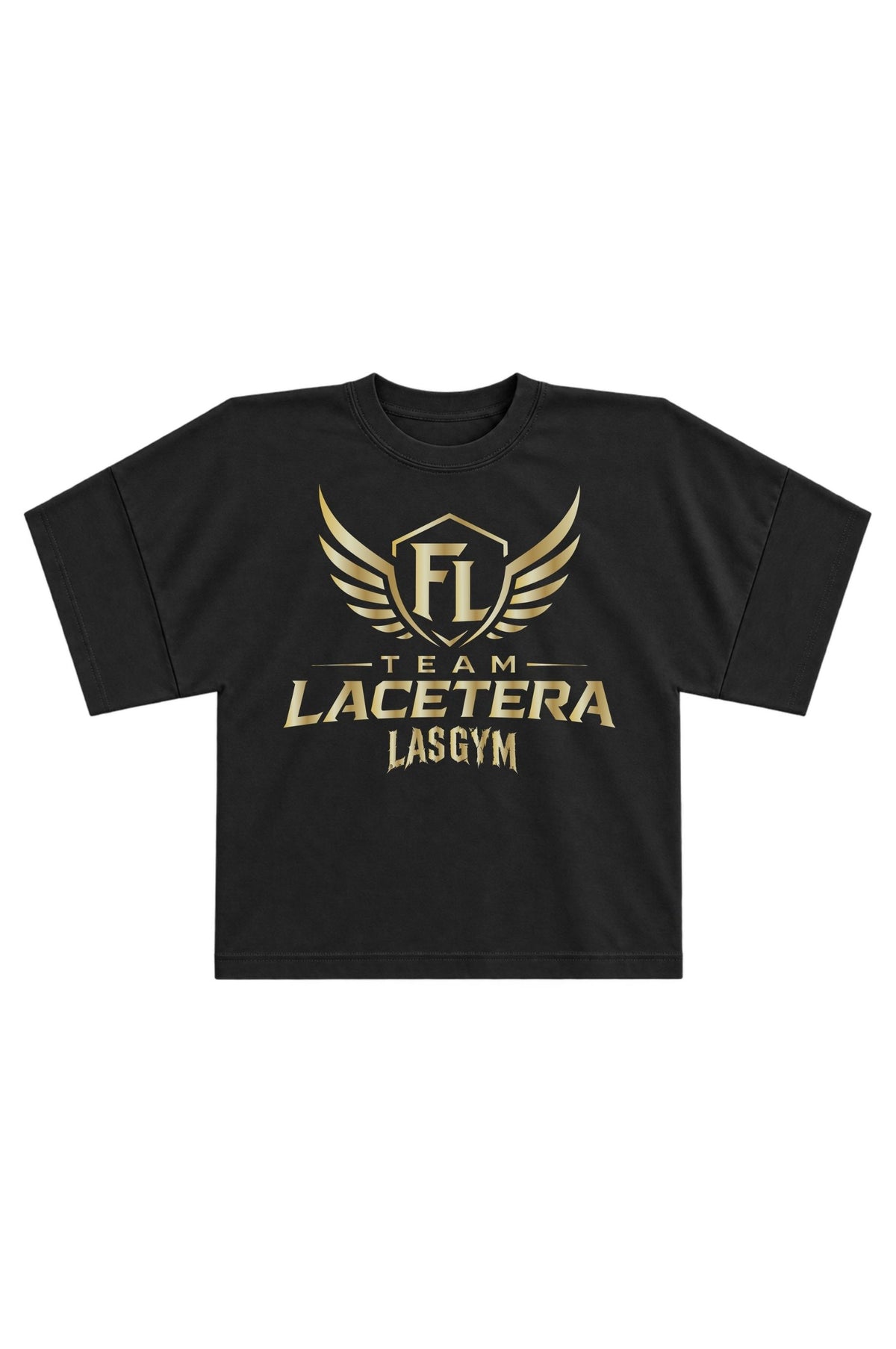 Camiseta oversize Silverlake Celeste EdT UNISEX