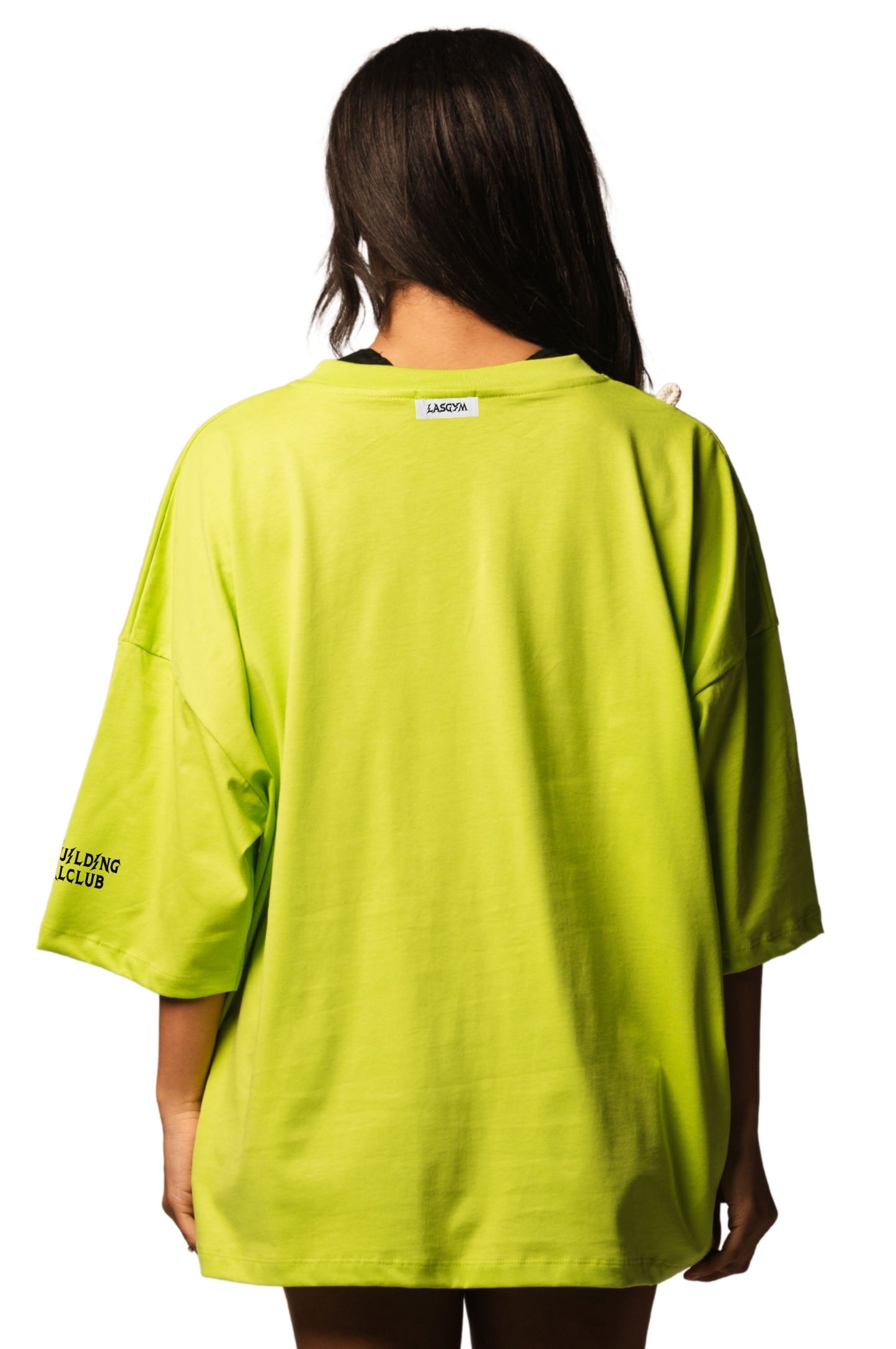 Oversized T-shirt Silverlake Celeste EdT UNISEX