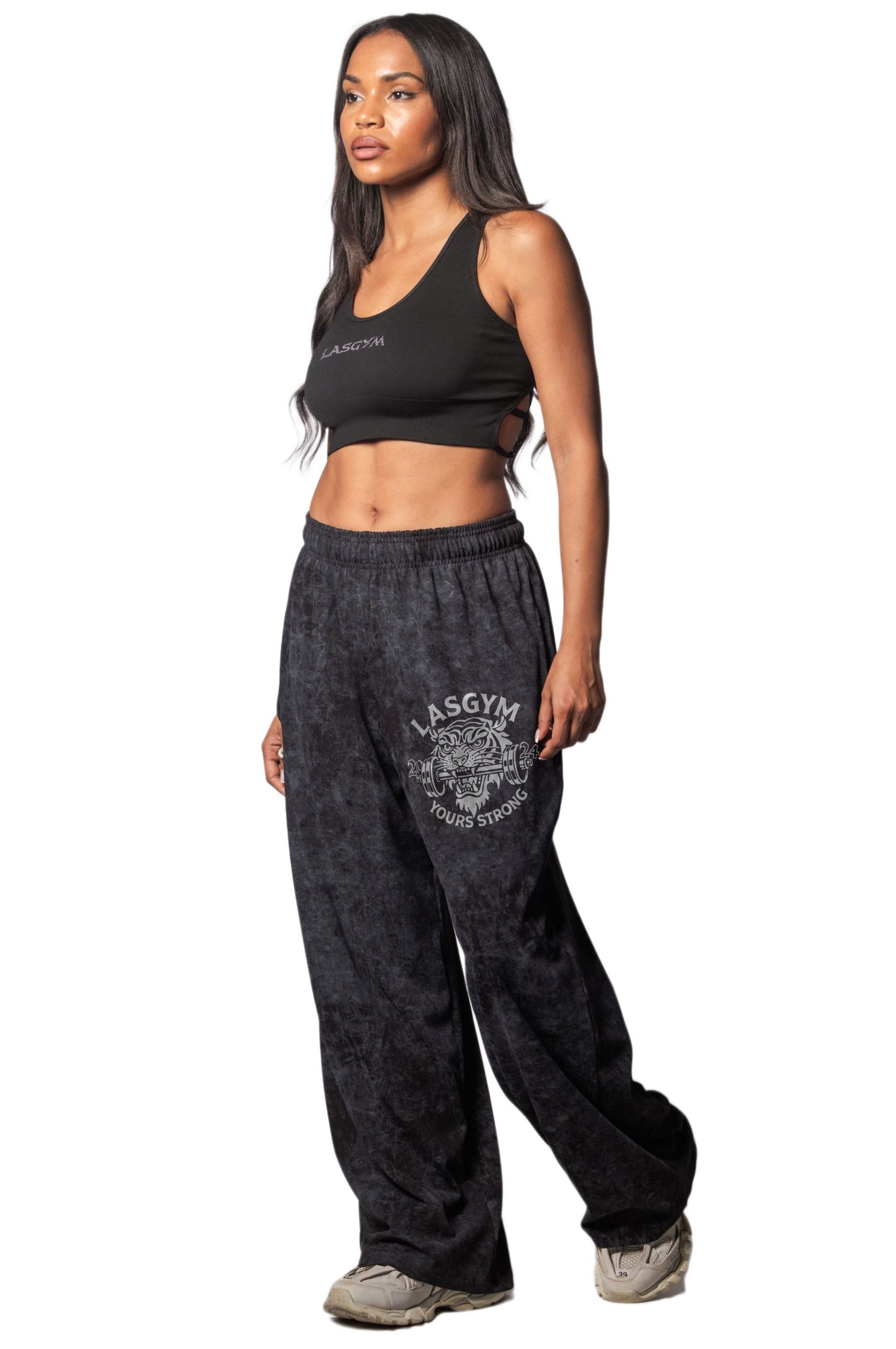 Pantalón oversize Sacramento UNISEX