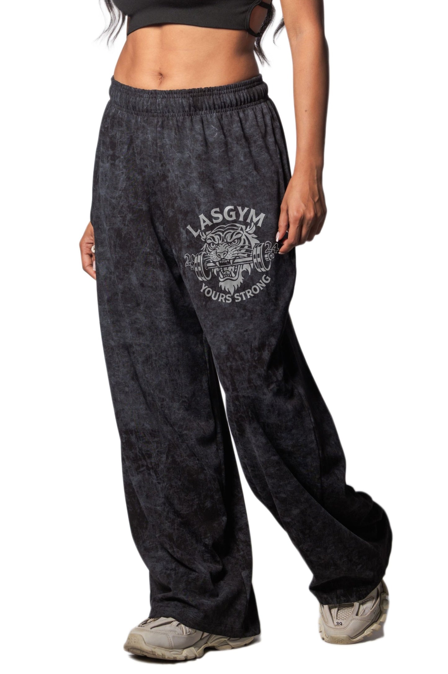 Pantalón oversize Sacramento UNISEX