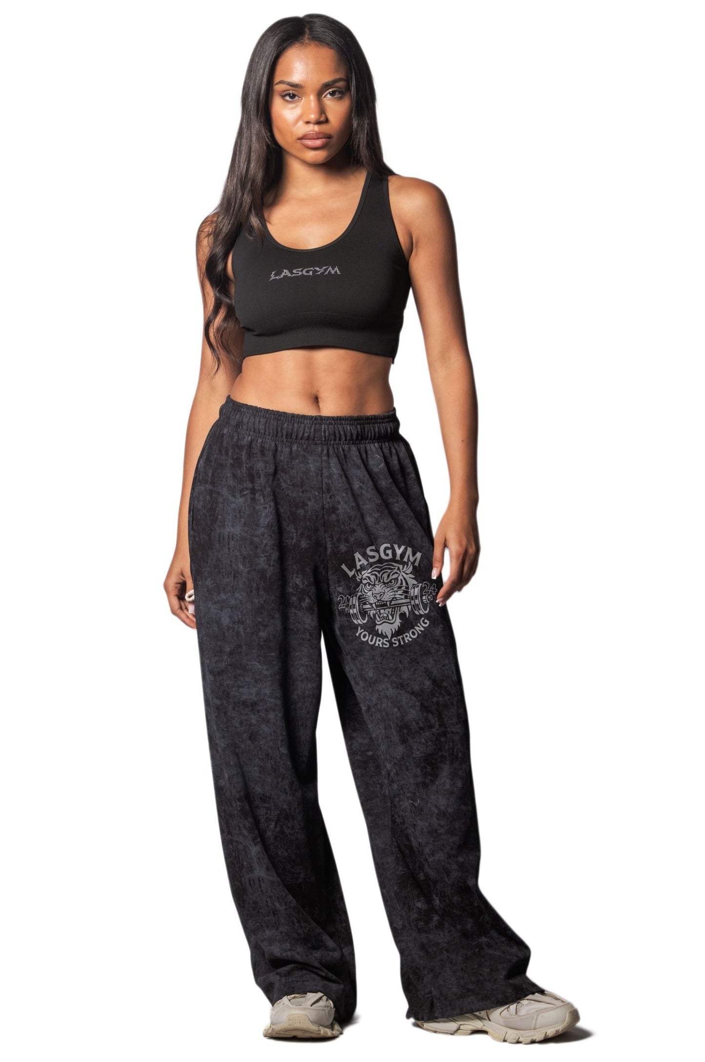 Pantalón oversize Sacramento UNISEX