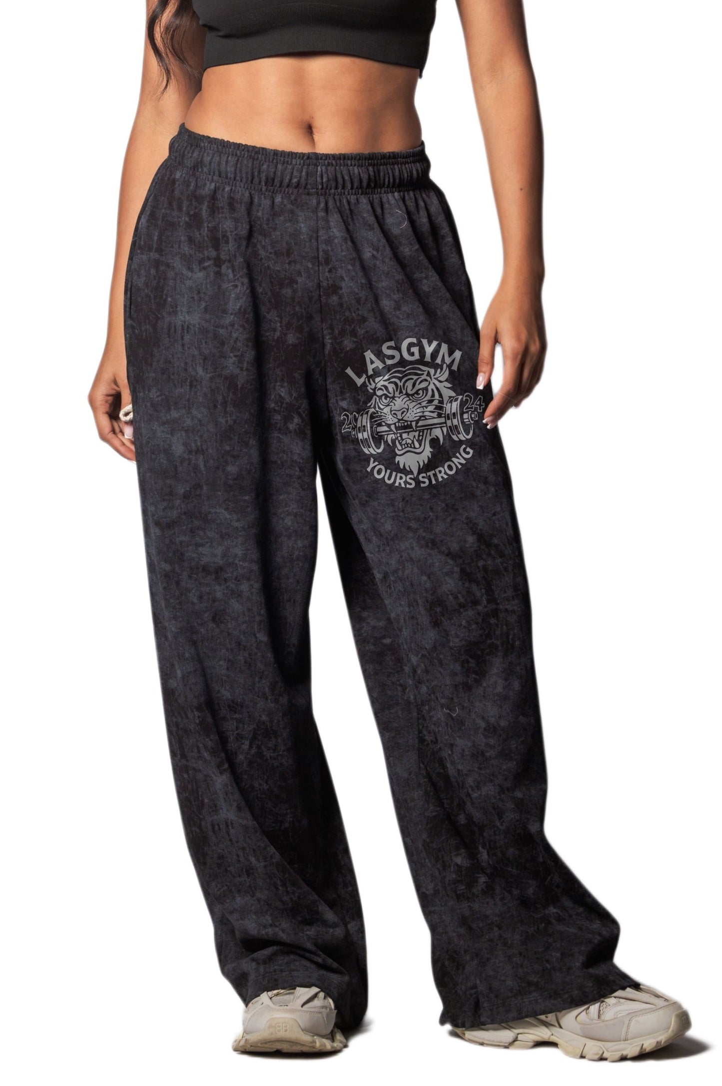 Pantalón oversize Sacramento UNISEX