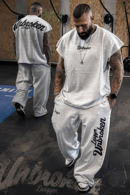 Pantalone Baggy NY
