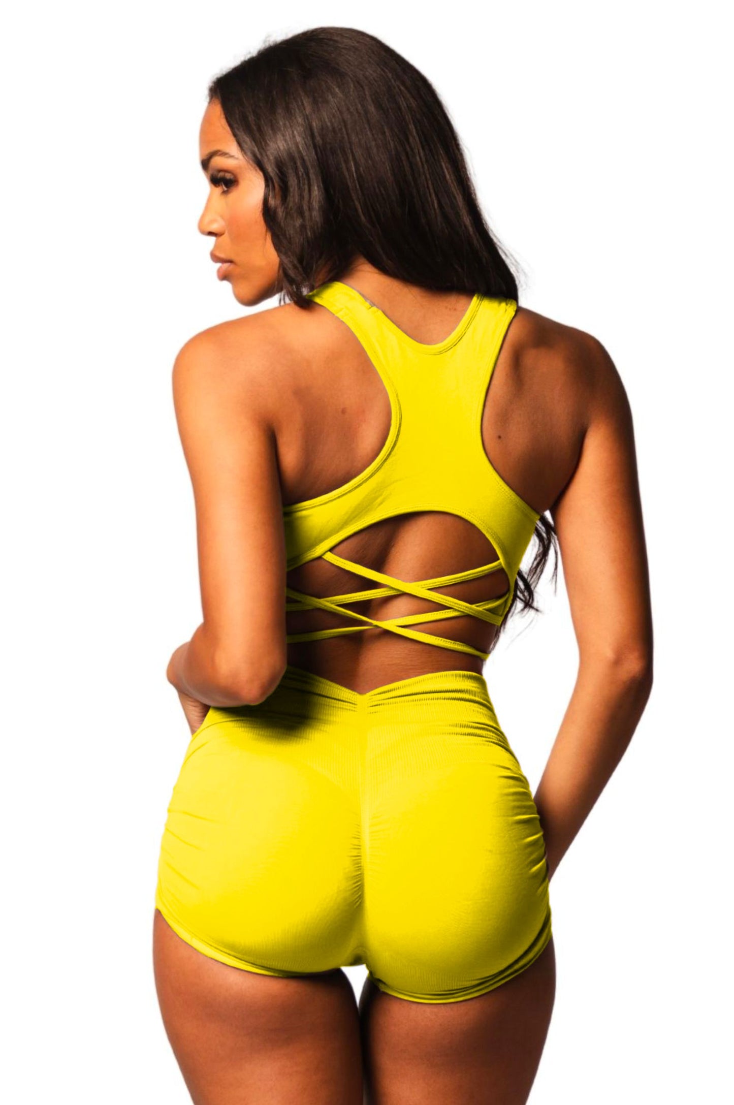 Culotte Vertigo
