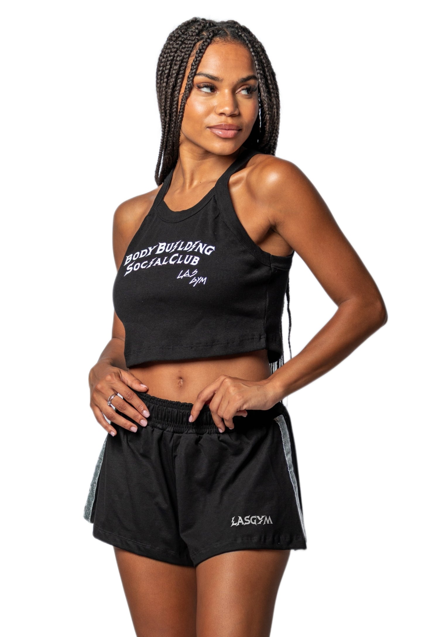 Shorts Glitter bundle Classic