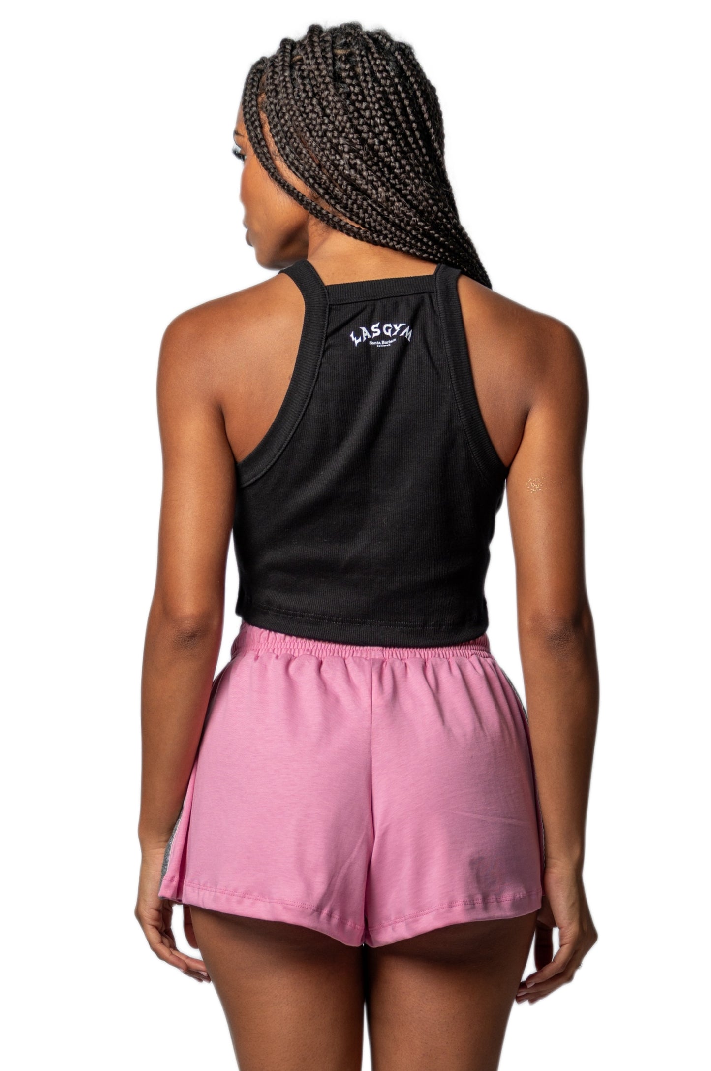 Sudadera corta de Little America