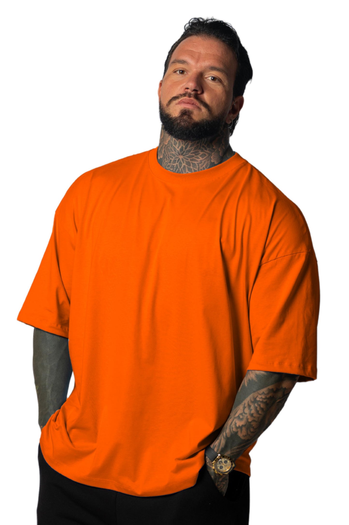 T-shirt S.Over COLOR