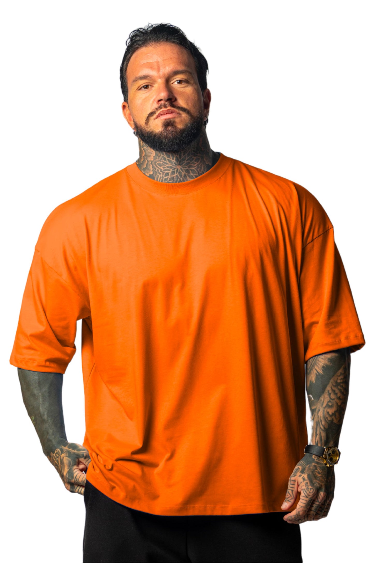 T-shirt S.Over COLOR