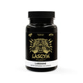 Lasgym® L-Arginine Supplement (60 Capsules)