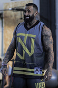 Mesh Tank Top