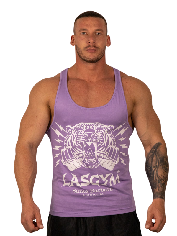 MuscleBeach FLOW Tank Top