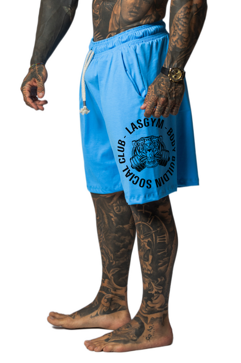 Shorts Round
