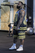 Mesh Tank Top