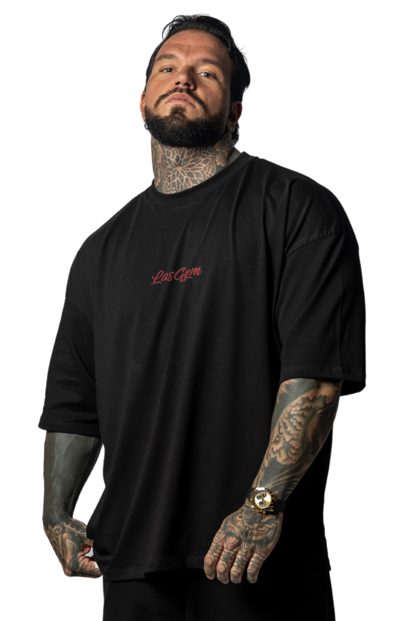 T-shirt S.Over DEADLIFT