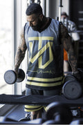 Mesh Tank Top