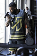 Mesh Tank Top
