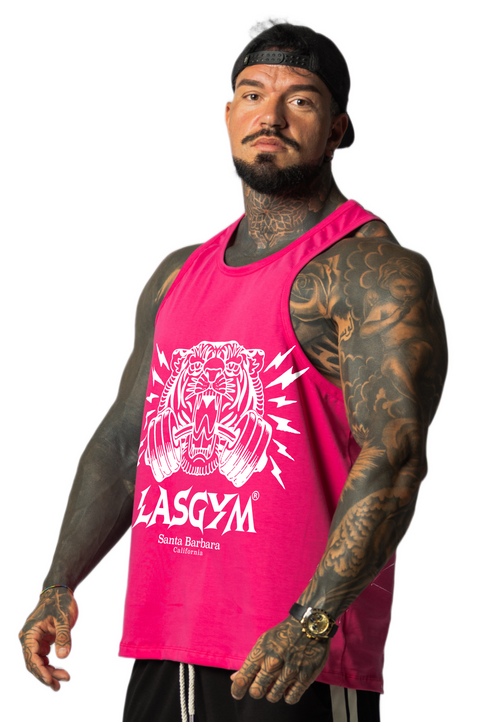 SANTAMONICA Tank Top