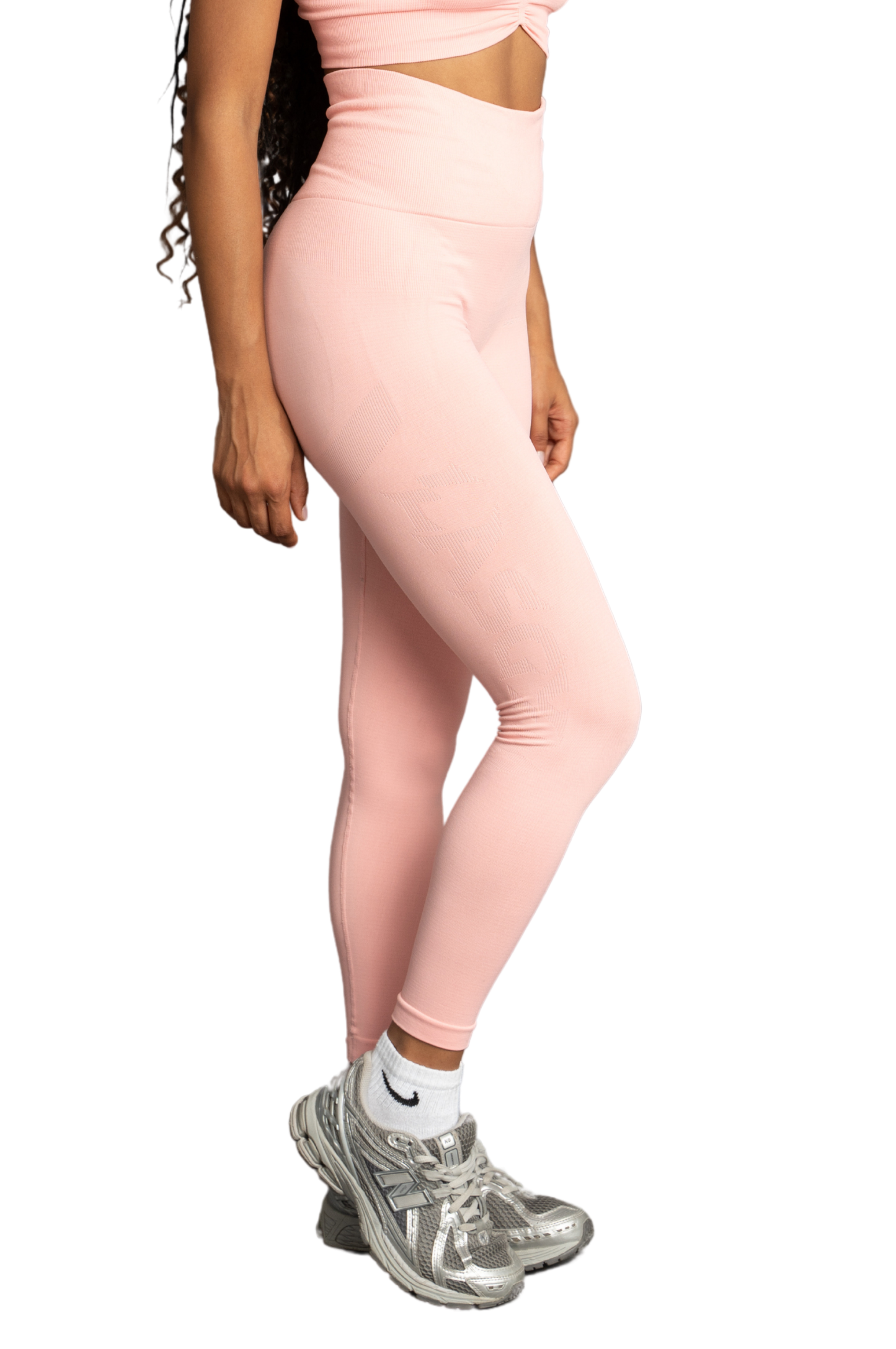 Leggins SWAVE ROSA