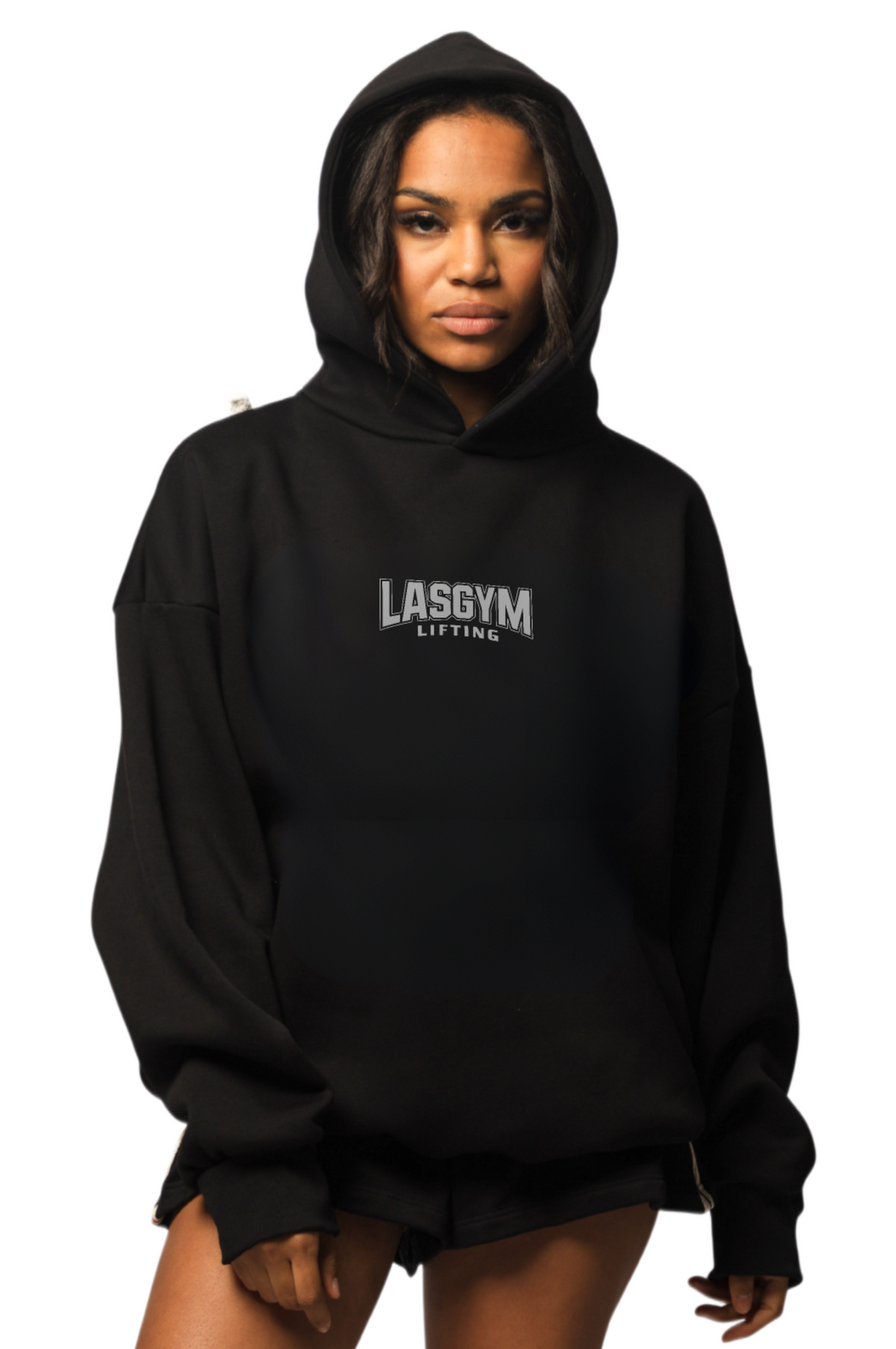 Hoodie INVERNALE LIFTING