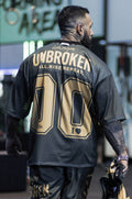 Mesh T-shirt