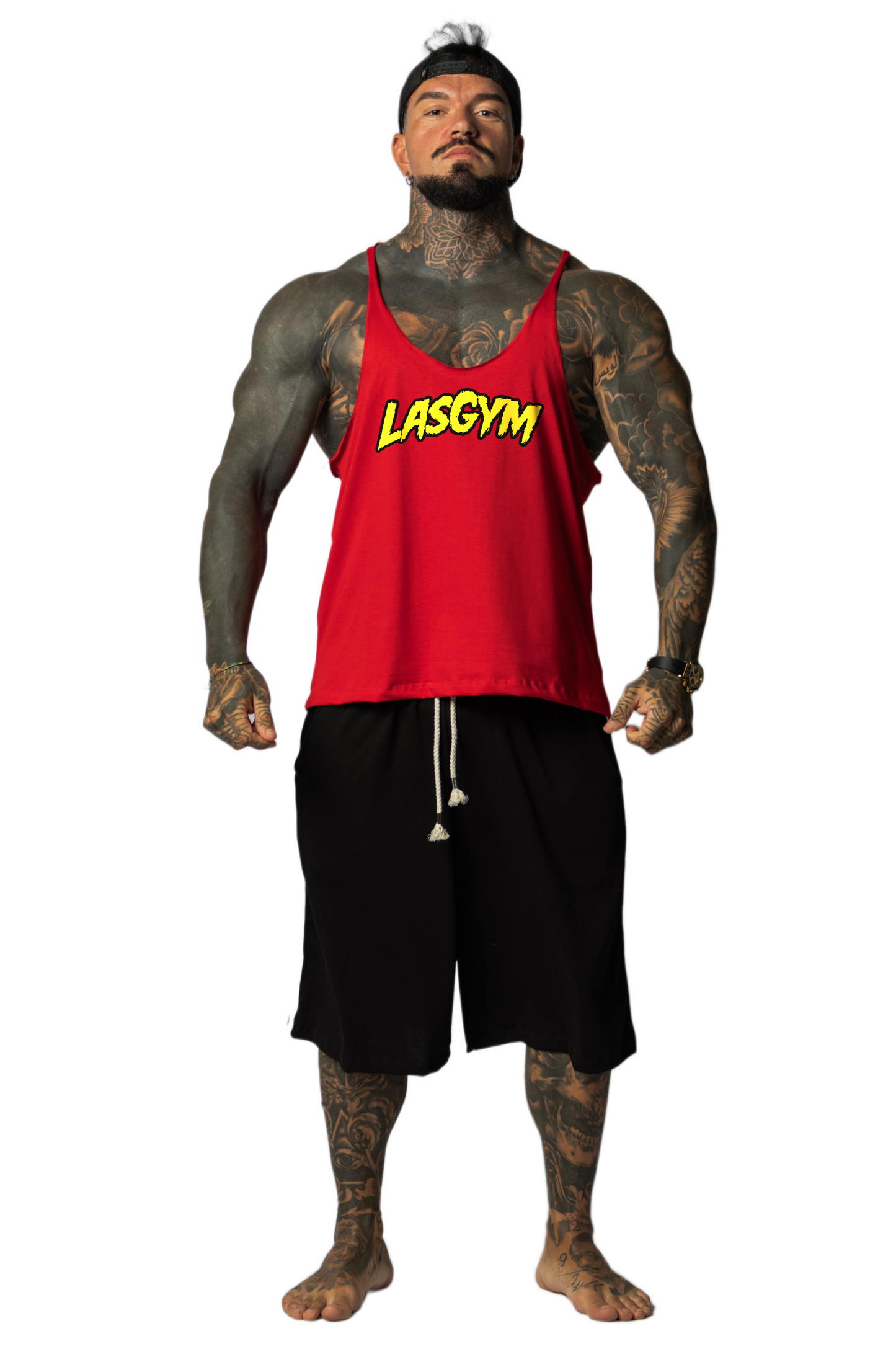 Canotta 90 HULKHOGAN