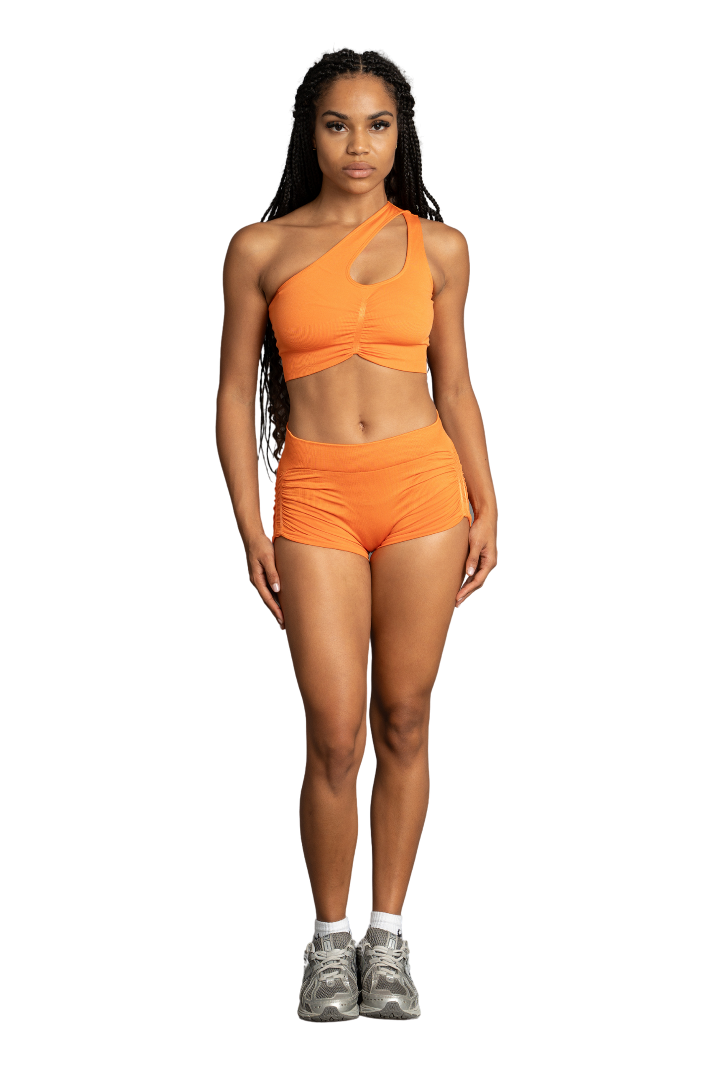 Top SAMANTA ORANGE