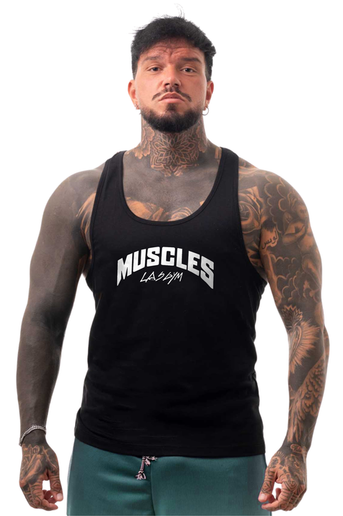 Canotta Muscle