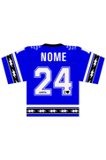 T-SHIRTS HOCKEY (PERSONALIZZABILE SCELTA NOME)