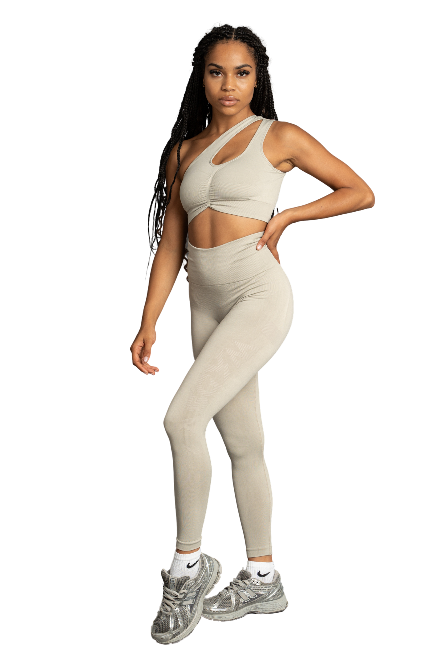 Leggings SWAVE CORD