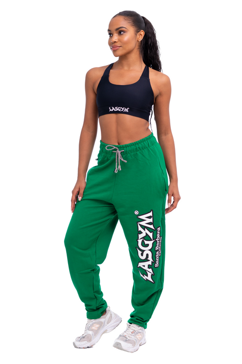 Sacramento UNISEX Oversized Pants