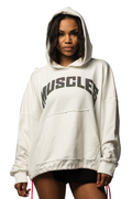 superHoodie MUSCLE