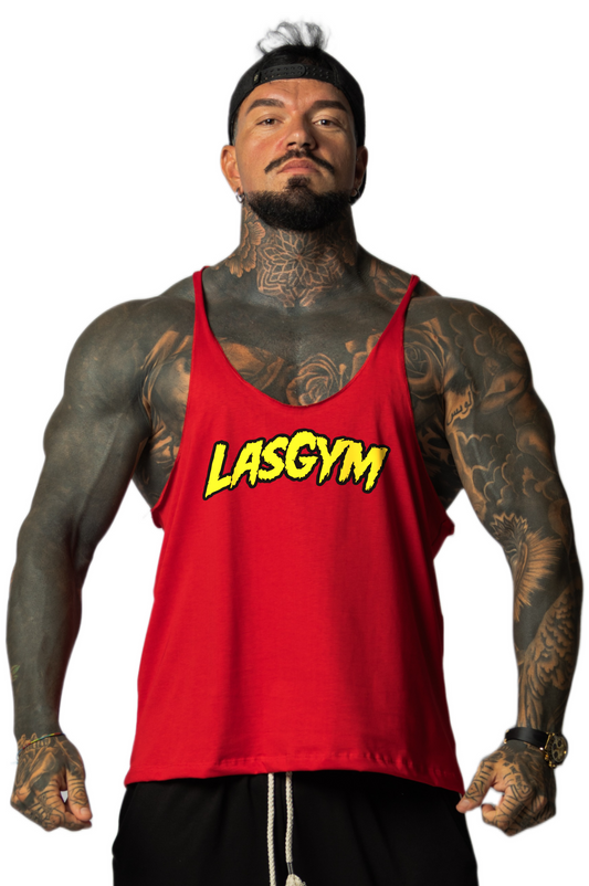 Canotta 90 HULKHOGAN