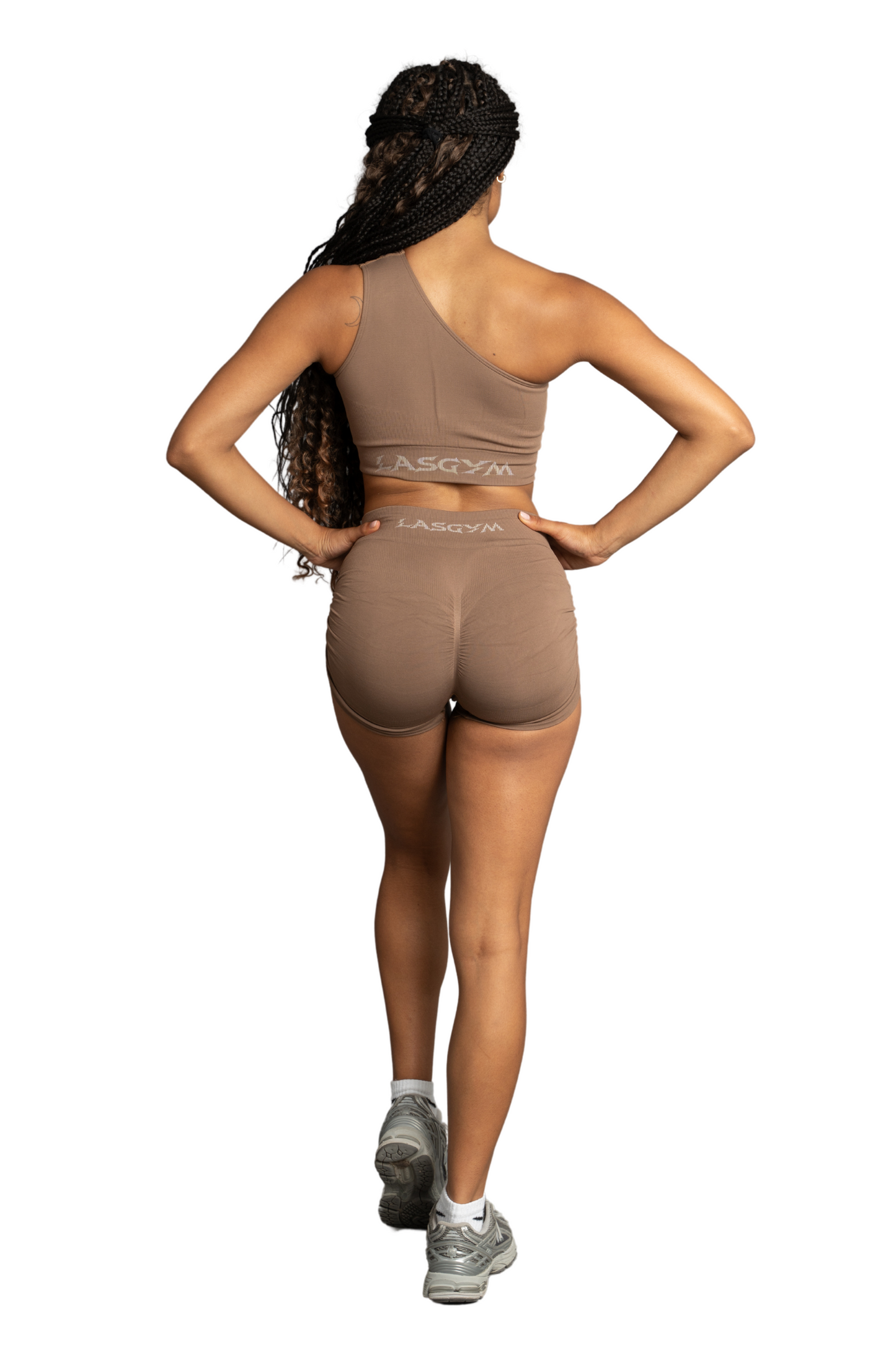 BCHIC HAZELNUT Culottes